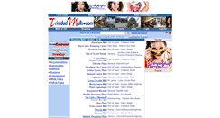 Desktop Screenshot of midcentremall.com